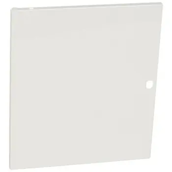 601227 METALNA VRATA BIJELA 2X12M