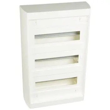 601243 NEDBOX NŽ ORMARIĆ 3R 12+3M