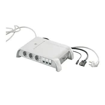 653577 NAP. 7X2P+E+SW6PT+HD15+JACK