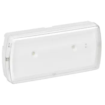 661601 LED PANIK SVJETILJKA IP42/70lm/1h URA21 LED