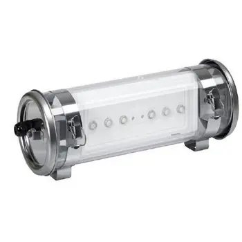 662560 INOX LED PROTUPANIČNA RASVJETA IP67 400lm 1h