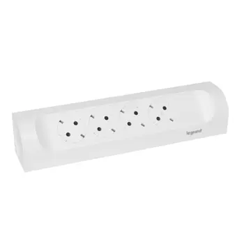 694503 KUT 4X2P+E BEZ KABL BIJ