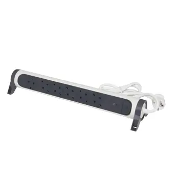 694509 PRO LETV 6X2P+E PRZ 1,5M BI/CR