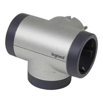 694524 AD 2P+E 16A 2BOC UT USB A+C AL