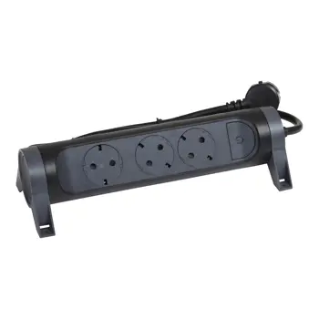 694528 PRO LETV 3X2P+E OKR 1,5M CR