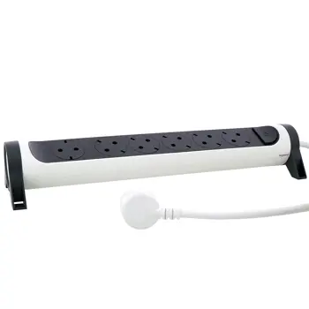 694533 PRO LETV 6X2P+E OKR 1,5M BI/CR