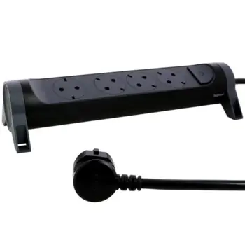 694537 PRO LETV 4X2P+E OKR 3M CR