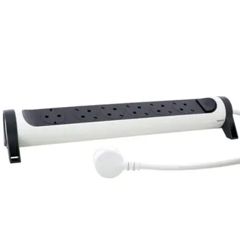 694539 PRO LETV 6X2P+E OKR 3M BI/CR