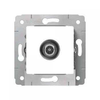 773678 TV UTIČNICA ZVIJEZDA CARIVA BIJELA