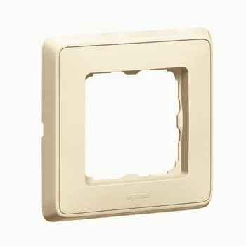 773751 OKVIR JEDNOSTRUKI CARIVA KREM