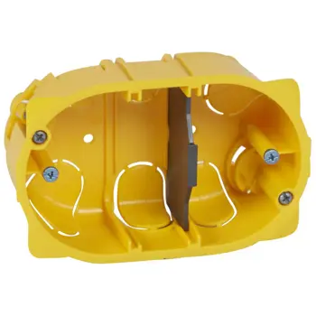 80049 UGRADBENA KUTIJA 3M, KNAUF