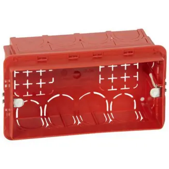 89249 PŽ KUTIJA 4 MODULA LEGRAND