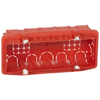 89250 PŽ KUTIJA 6 MODULA LEGRAND