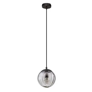 ABBACUS VISILICA E27 1x12W IP20