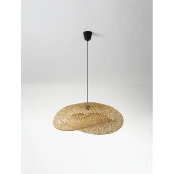 ADALINE VISILICA E27 1x12W IP20