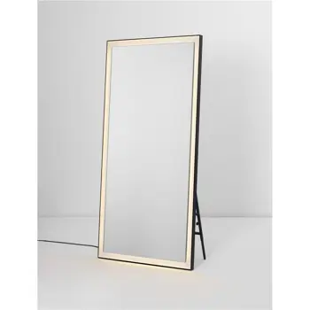 ADON STAJAĆE OGLEDALO STAKLO I ALUMINIJ 
LED 42Watt 220-240Volt 1012lm
