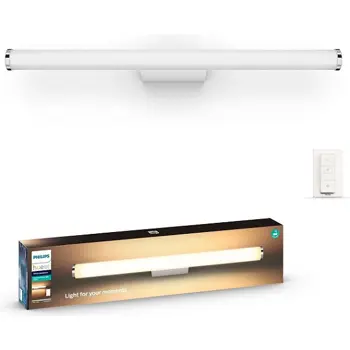 Adore PHILIPS HUE UGRADBENA SVJETILJKA 1x20W 24V BIJELA