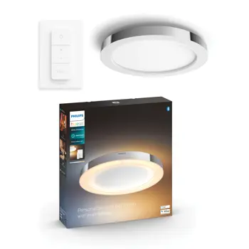 Adore PHILIPS HUE UGRADBENA SVJETILJKA 1x27W 24V