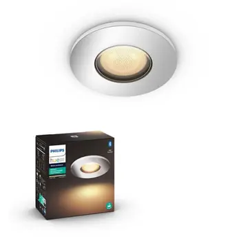 Adore PHILIPS HUE UGRADBENA SVJETILJKA 1x5W 230V KROM