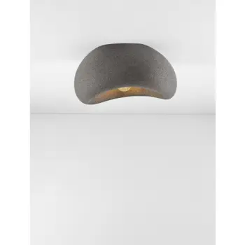 AERE PLAFO SIVA LED E27 1x12W 100-240V IP20