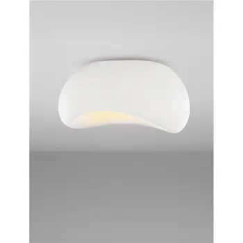 AERE STROPNA SVJETILJKA 1XE27 12W 230V FI 50 IP20 BIJELA