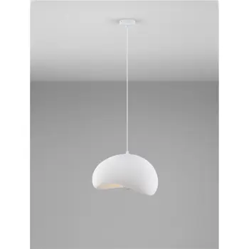 AERE VISILICA 1XE27 12W MAX FI 40 IP20 BIJELA