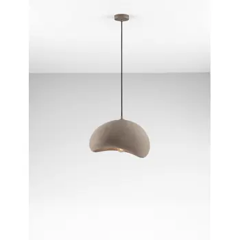 AERE VISILICA SMEĐA 
LED E27 1x12W 100-240V 
IP20