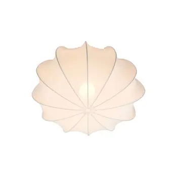 AERON 40 STROPNA SVJETILJKA 1×E27/40W/230V/IP20 TEKSTIL