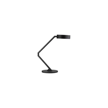 AFI STOLNA LAMPA  LED/3000K/23W/1853Lm/CRNA