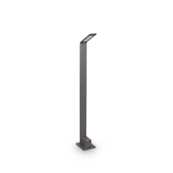 AGOS LED STAJAĆA LAMPA PT H80 3000K ANTRACIT IP54