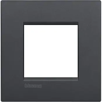 AIR OKVIR 2M ANTRACIT