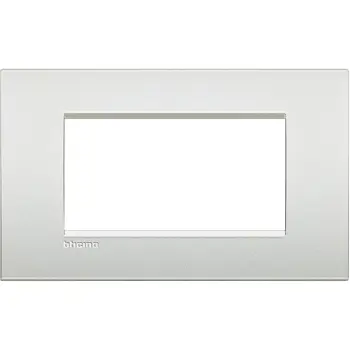 AIR OKVIR 4M BISERNO BIJELA