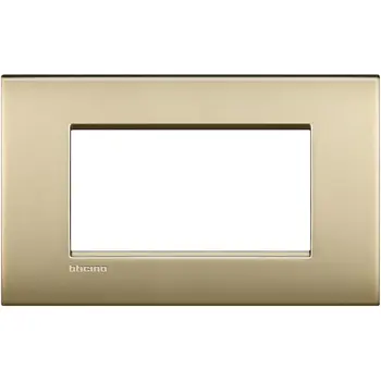 AIR OKVIR 4M MAT ZLATNA