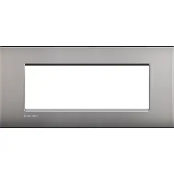 AIR OKVIR 7M MAT NIKL