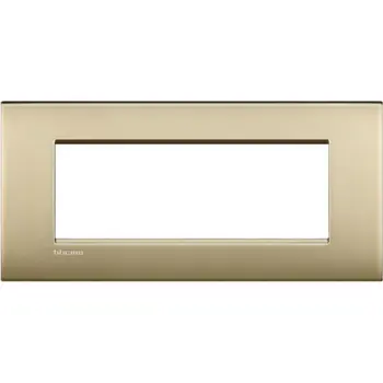 AIR OKVIR 7M MAT ZLATNA