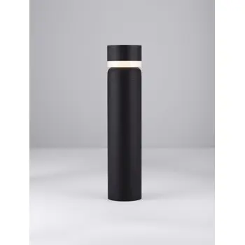 AIRY 
VANJSKA STAJAĆA LED LAMPA 8Watt 369Lm 
IP65 3000K CRNA