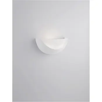ALAS ZIDNA LAMPA LED E14/5W/BIJELA