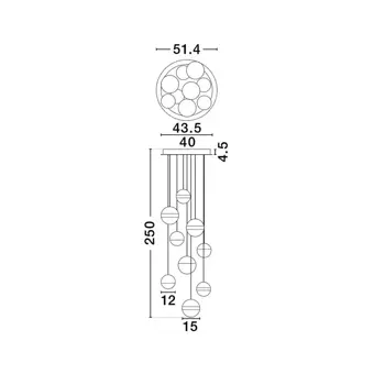 alaz-led-luster-9x-crnazlatna-81w-3000k-ip20-triac-dimabilna-1664-02230176.webp