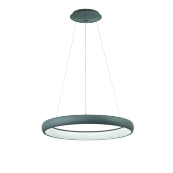 ALBI VISILICA LED 52W/3000K/2685lm/DIMM/IP20/SIVA