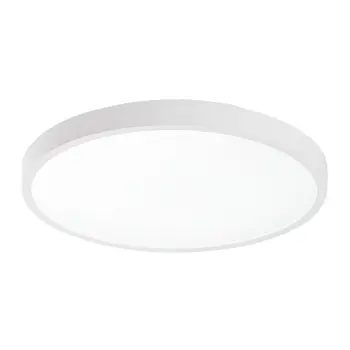 Alenzo LED PANEL LED 24W/BIJELA/IP44/1530lm