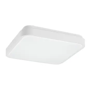 Alenzo LED PANEL LED 24W/BIJELA/IP44/1600lm