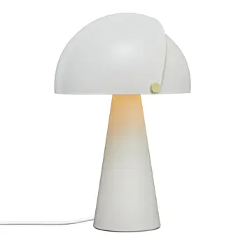 ALIGN STOLNA LAMPA BIJELA E27 IP20