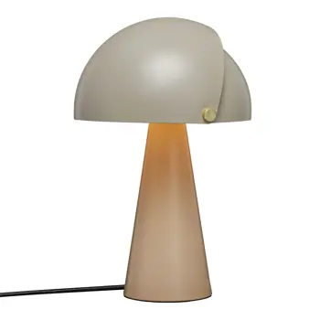 ALIGN STOLNA LAMPA SMEĐA E27 IP20