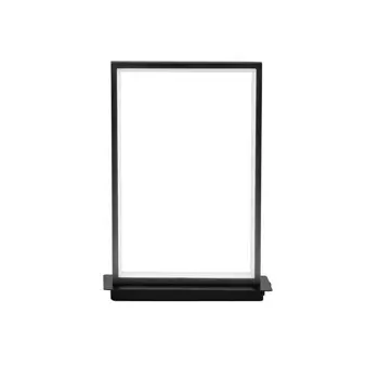 ALIS STOLNA LAMPA CRNA LED 14W 641lm 3200K IP20