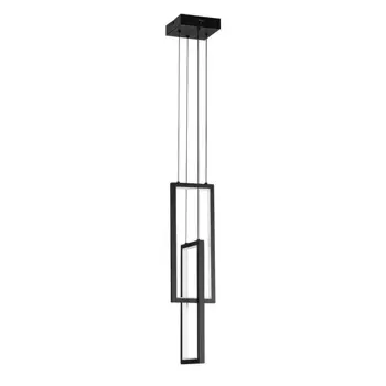 ALIS VISILICA LED 37W 925lm 3200K IP20