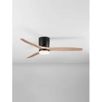 ALOA PLAFONSKI VENTILATOR LED 18W 2190lm 220-240V IP20 3000-4000-6500K