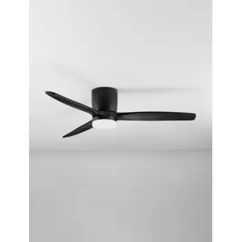 ALOA PLAFONSKI VENTILATOR LED 18W 2190lm 220-240V IP20 3000-4000-6500K