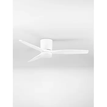 ALOA PLAFONSKI VENTILATOR LED 18W 2190lm 220-240V IP20 3000-4000-6500K