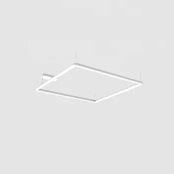 ALPHABET OF LIGHT 120 VISILICA LED 3000K BIJELA