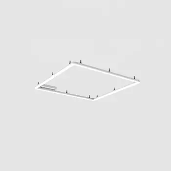 ALPHABET OF LIGHT 120 ZIDNA/STROPNA SVJETILJKA LED 3000K BIJELA